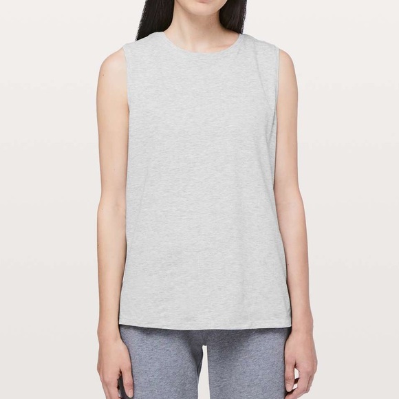 lululemon athletica Tops - 🍋lululemon love sleeveless tank